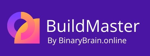 BuildMaster by BinaryBrain